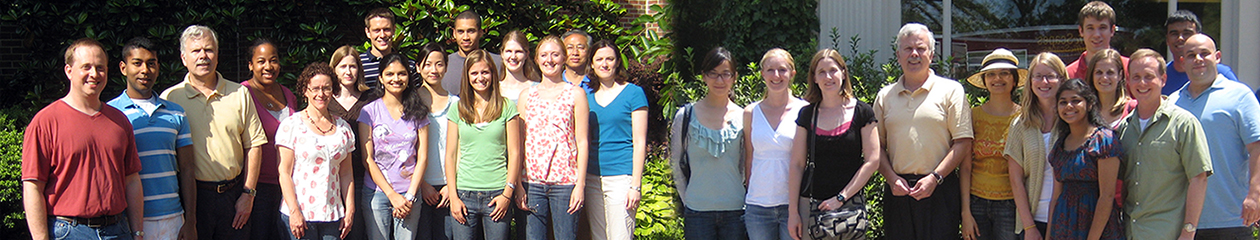 Baldwin Lab Picture 2011n2012